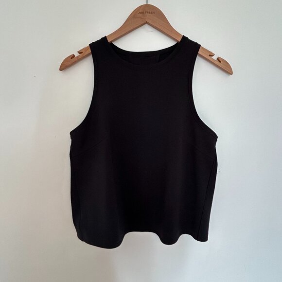 Lululemon Minimal Tank Black Size M - Picture 3 of 7
